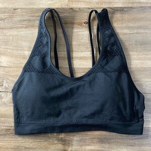 Just Be Sports Bra